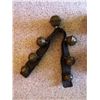 Image 1 : Brass sleigh bells
