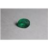 Image 1 : Natural Green Emerald 1.70 Carats - No Treatment