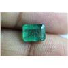 Image 1 : Natural Emerald 1.74 Carats - no Treatment