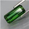 Image 1 : Natural Top Green Tourmaline 2.17 Cts