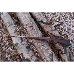 Winchester Model 70 Commemorative Rifle