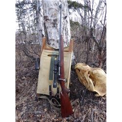 1903 Springfield Rifle