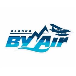 Glacier Tour for 4 people with Alaska By Air