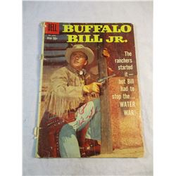 Buffal Bill Jr. The Water War No 11 1959