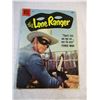 Image 1 : The Lone Ranger Dell June 1958 Fence War Comic