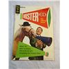 Image 1 : Mister Ed Gold Key August 1963 Comic