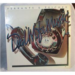 Lot of 6 Vintage Ferrante & Teicher LP Vinyl Records
