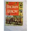 Image 1 : Broken Arrow No 855 Comic 1957