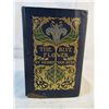 Image 1 : The Blue Flower by Henry Van Dyke 1902 Antique Book