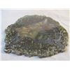 Image 2 : Beautiful Moss Agate Polished Slab
