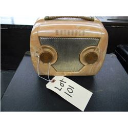 Radio