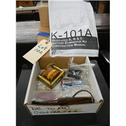 Power Supply