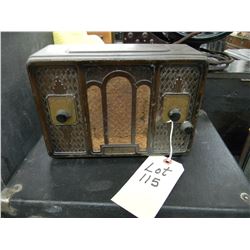 Radio