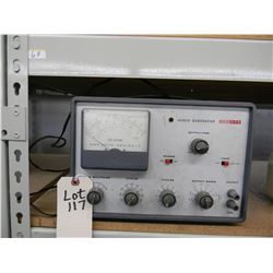 Test Equipment