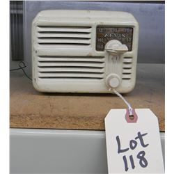 Radio