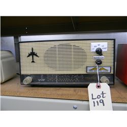 Radio