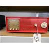 Image 1 : Radio