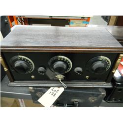 Radio