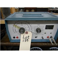 Test Equipment
