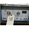 Image 2 : Test Equipment