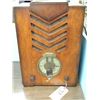 Image 1 : Radio