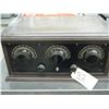 Image 1 : Radio