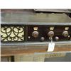 Image 1 : Radio