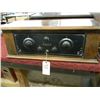 Image 1 : Radio