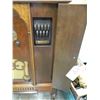 Image 2 : Console