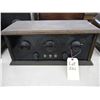 Image 1 : Radio