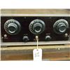 Image 1 : Radio