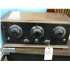 Image 1 : Radio