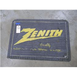 Zenith