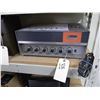 Image 1 : Stereo