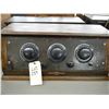 Image 1 : Radio