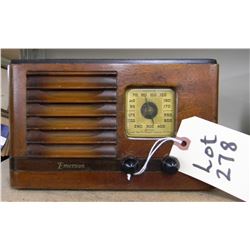 Radio