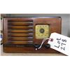 Image 1 : Radio