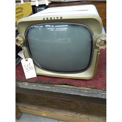 Television