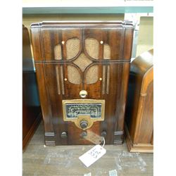 Radio