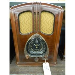 Radio
