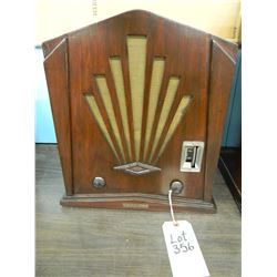 Radio