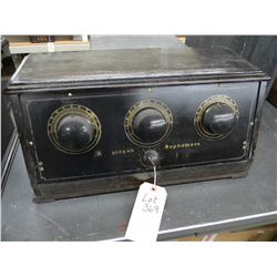 Radio