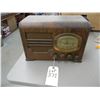 Image 1 : Radio