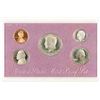 Image 1 : 1989 US PROOF SET (WITH NO BOX)