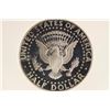 Image 2 : 1999-S SILVER KENNEDY HALF DOLLAR NGC PF69