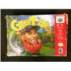 Image 1 : Cyber Tiger Nintendo 64 N64 Game
