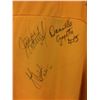 Image 2 : WOMENS TEAM CANADA SIGNED JERSEY (WICKENHEISER, BOTTERHILLE, GOYETTE & MORE...)