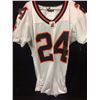 Image 2 : BC LIONS GAME WORN JERSEY (AUSTIN)