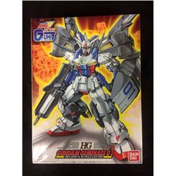 Gundam Geminass Gundam W/ Dual Story Robot MODEL