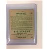 Image 2 : 1933 Goudey MEL OTT Giants #207
